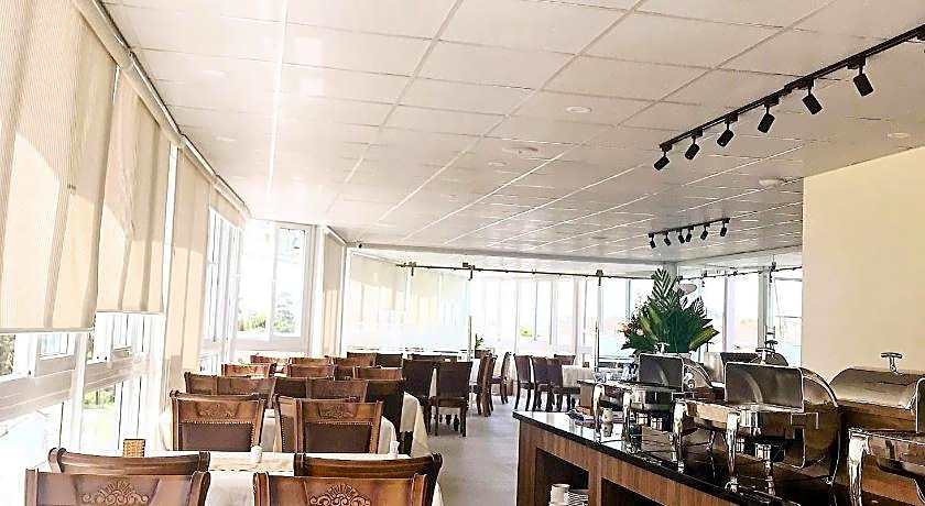 Hoang Minh Chau Ba Trieu