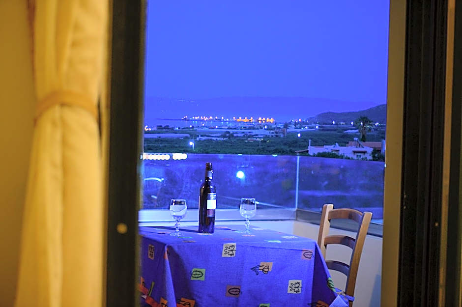 Xenios Zeus Apartments