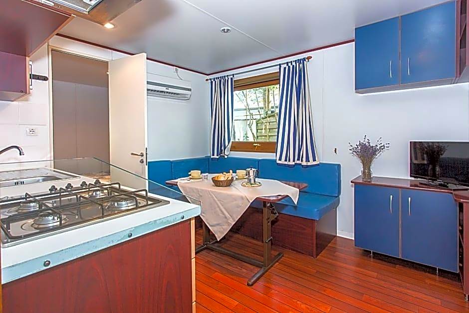 Club del Sole Marina Romea Easy Camping Village