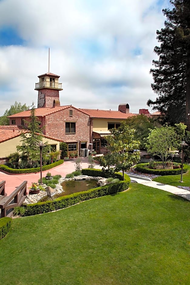 Paso Robles Inn
