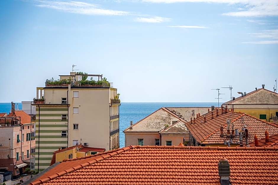 Residence San Marco Suites&Apartments Alassio