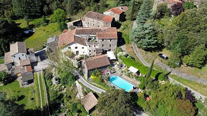 La magnanerie de camias