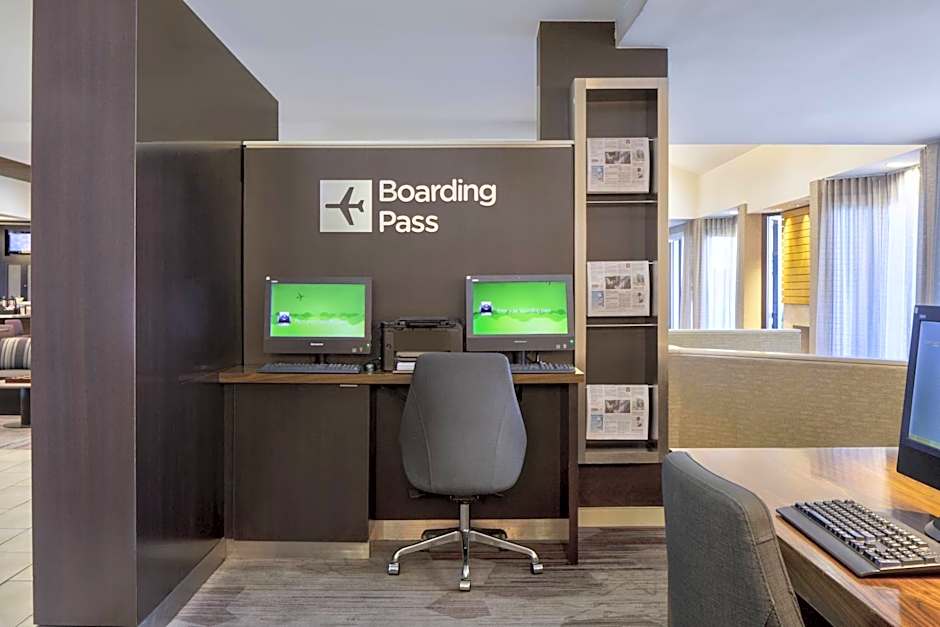 Courtyard by Marriott Dallas Arlington/Entertainment District