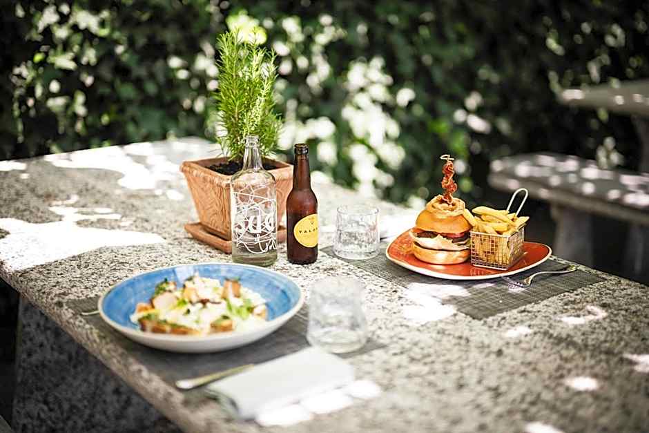 Hotel Belvedere Locarno