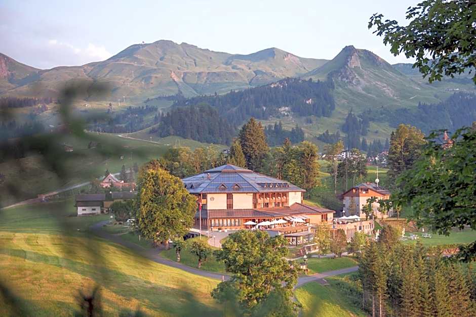 Wellness Hotel Stoos