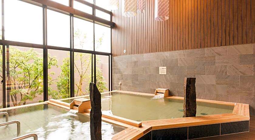 Dormy Inn EXPRESS Sendai Seaside