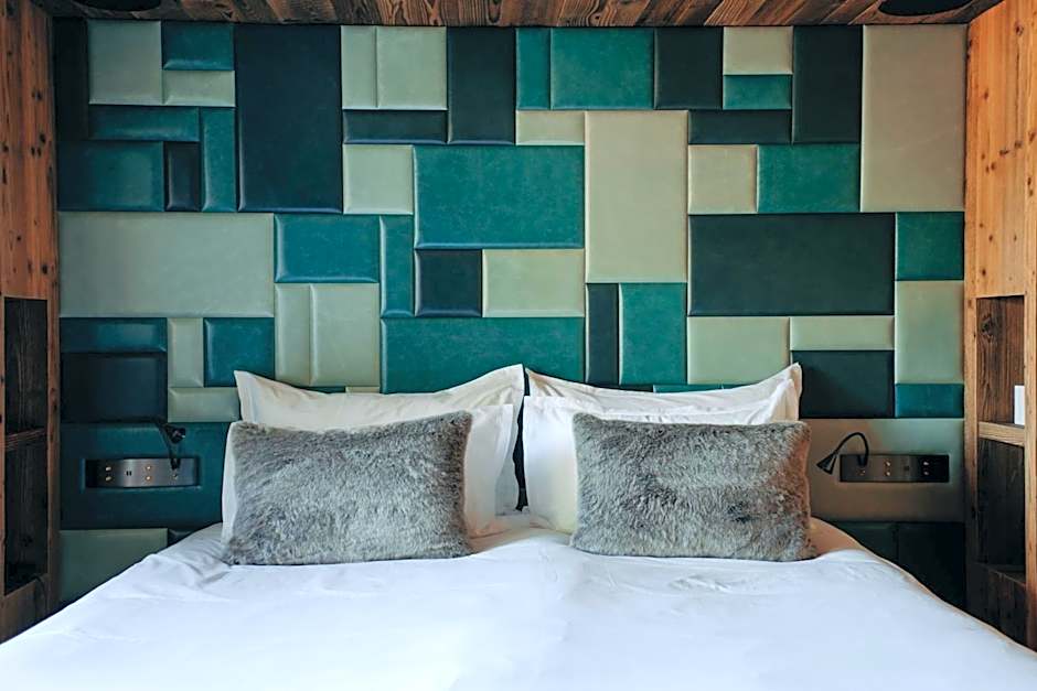 Armancette Hotel, Chalets & Spa - The Leading Hotels of the World