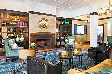 Hotel Kurrajong Canberra
