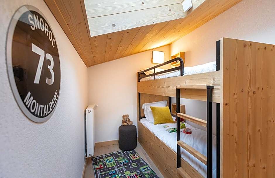 TERRESENS - Le Snoroc