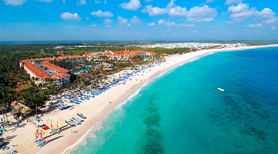 Occidental Caribe - All Inclusive