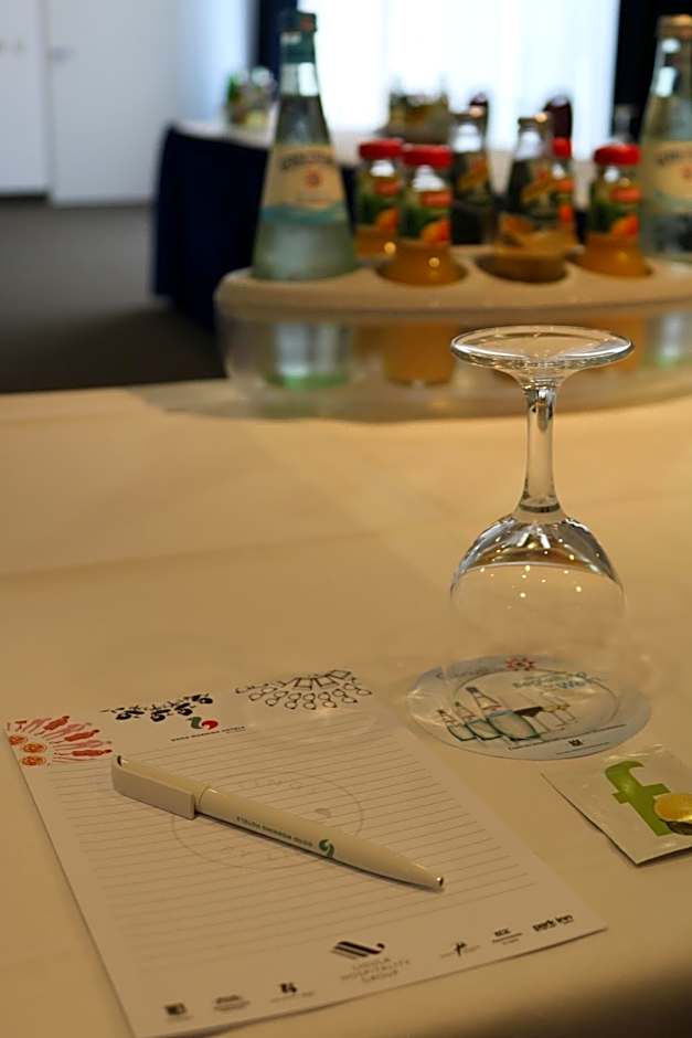 Good Morning + Leipzig