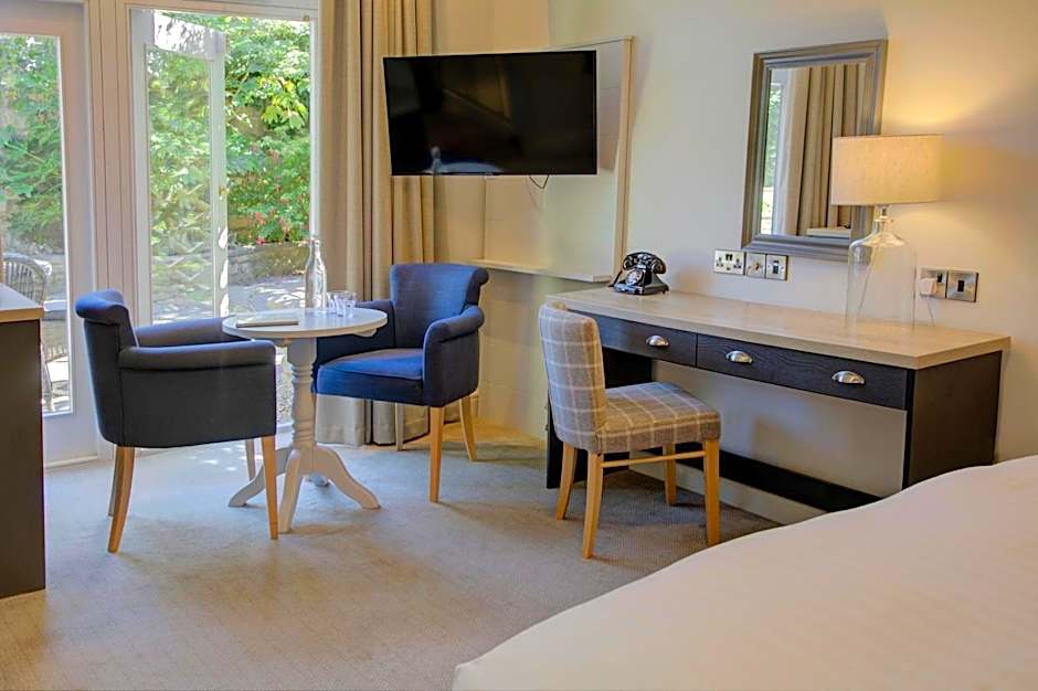 Lansdown Grove Hotel