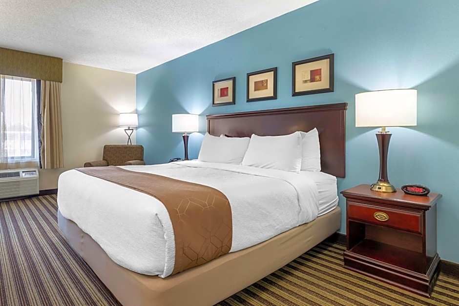 Best Western Plus - Sikeston