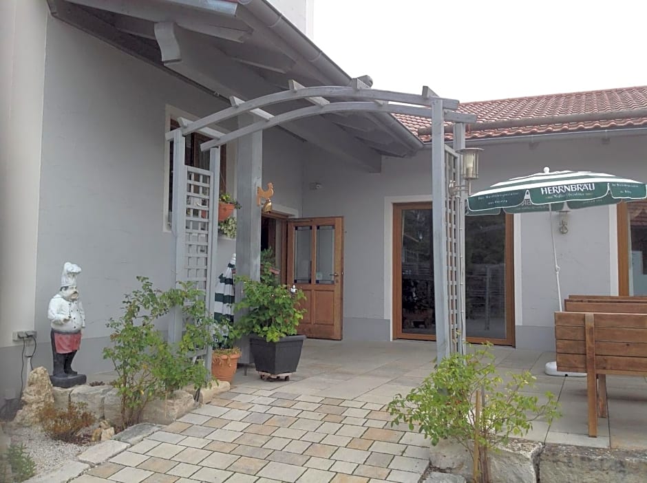 Gasthof Oberer Wirt