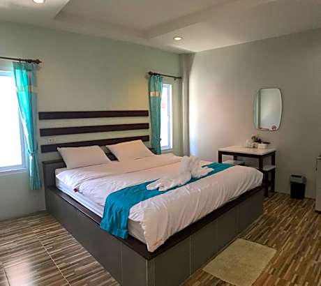 Janrawee Resort