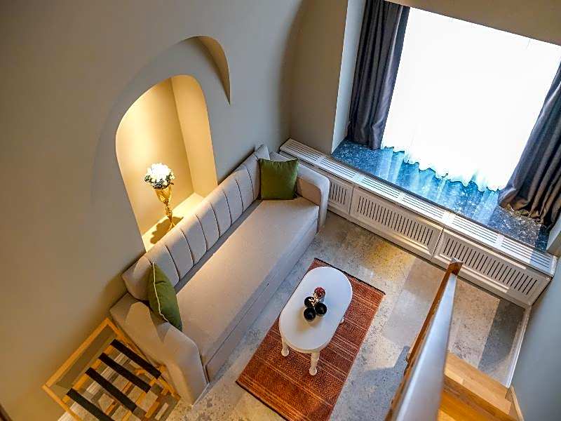 Palazzo Suit Karaköy