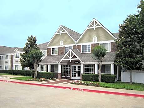 Standard Studio 2 Full Beds Nonsmoking