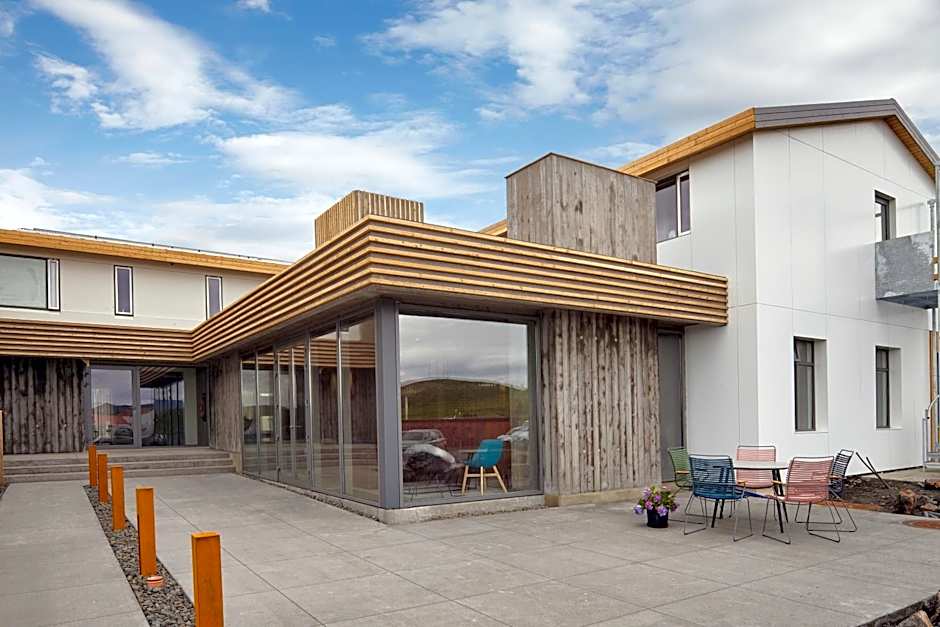 Mývatn - Berjaya Iceland Hotels