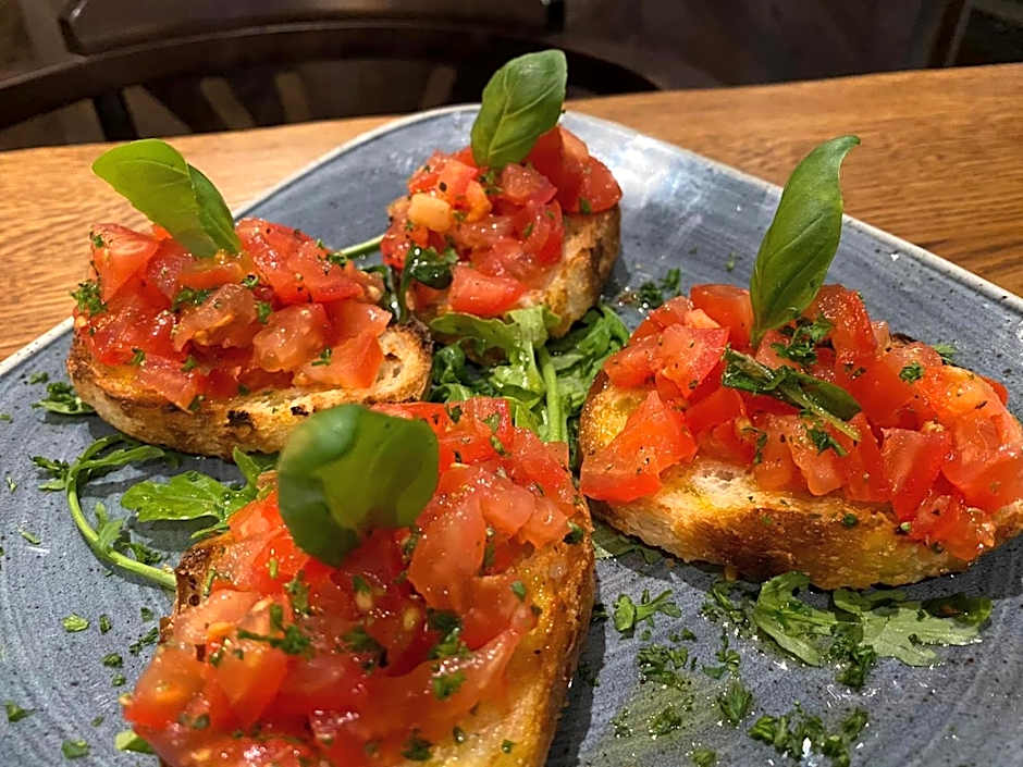 Hotel am weißen Turm