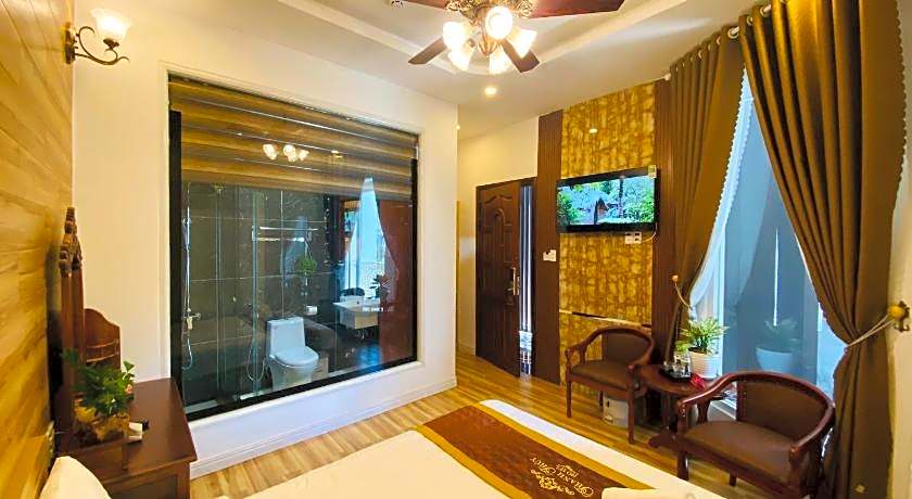 Thanh Thuy Hotel – Dalat, MO