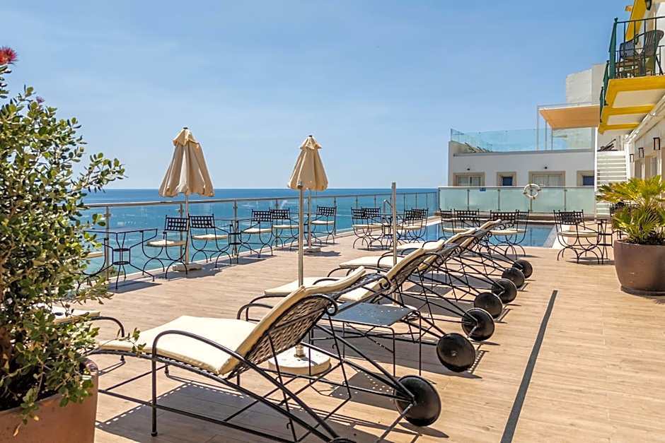 Vila Sao Vicente Boutique (Adults Only)
