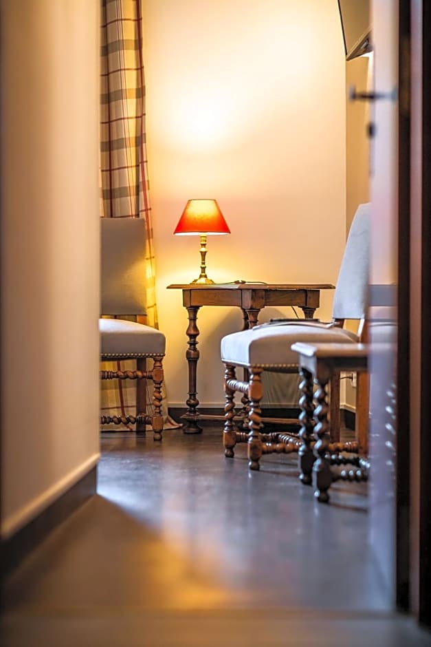 Hôtel La Couleuvrine Sarlat Centre Ville