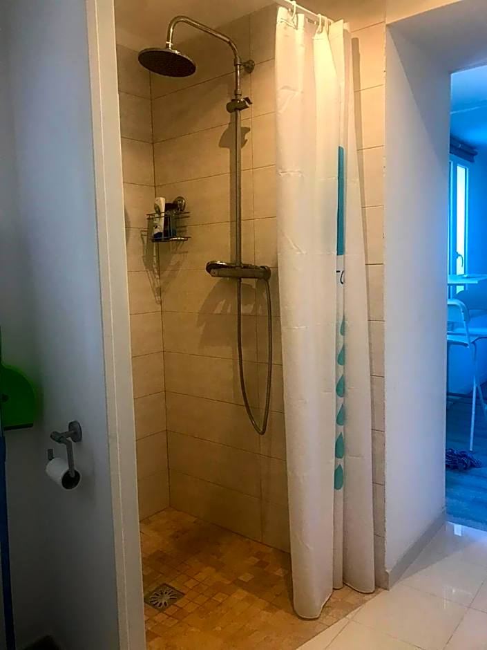 Villa Mon Reve – Nice, CT