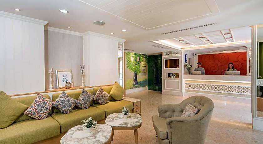 La Petite Salil Sukhumvit Thonglor 1