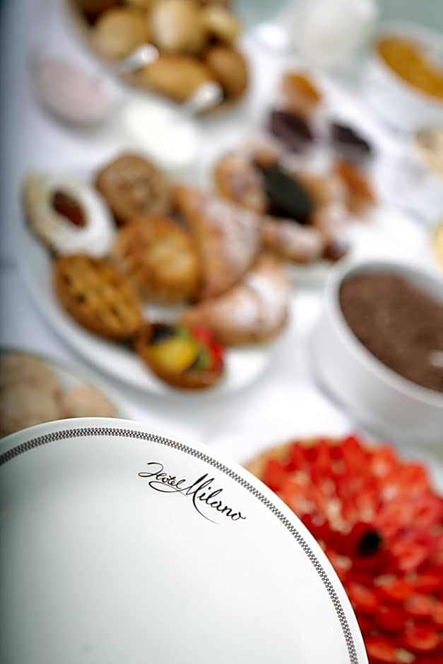 Albergo Milano