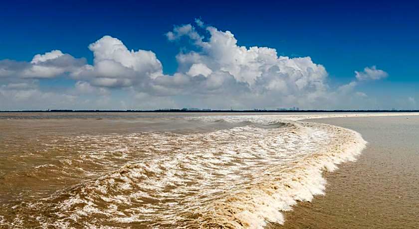 HUALUXE Haining By IHG