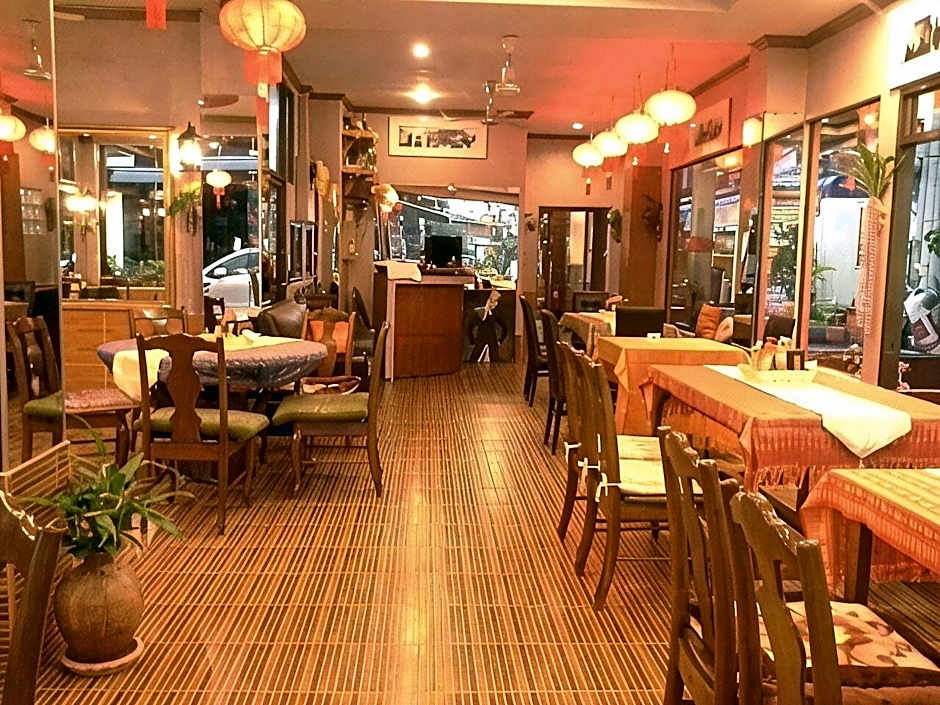 Vech Guesthouse Patong