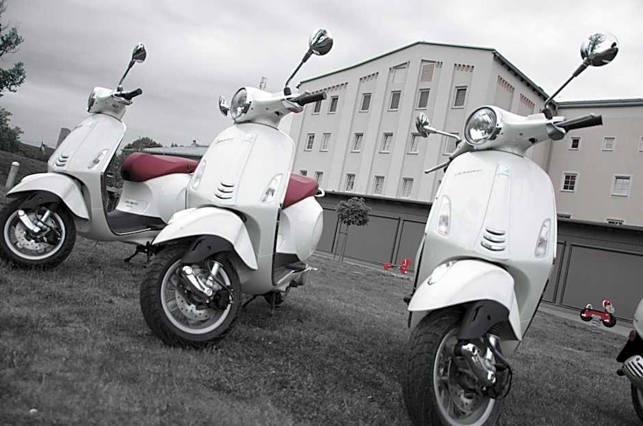 JUFA Hotel Weinviertel - Eselsmuhle