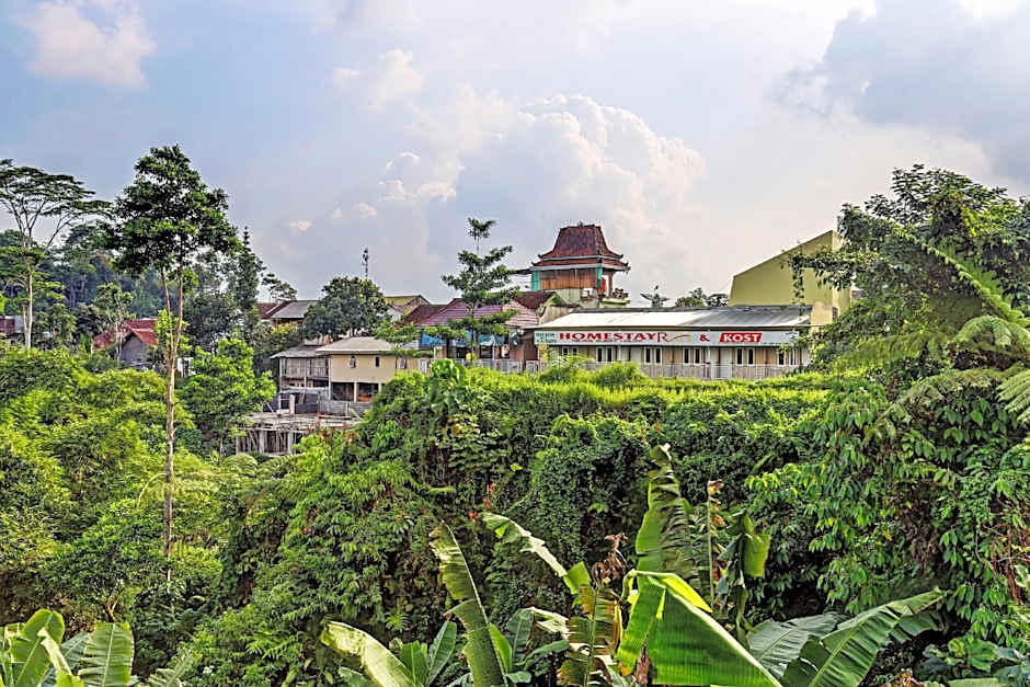 OYO 90516 RGH Syariah Argopeni