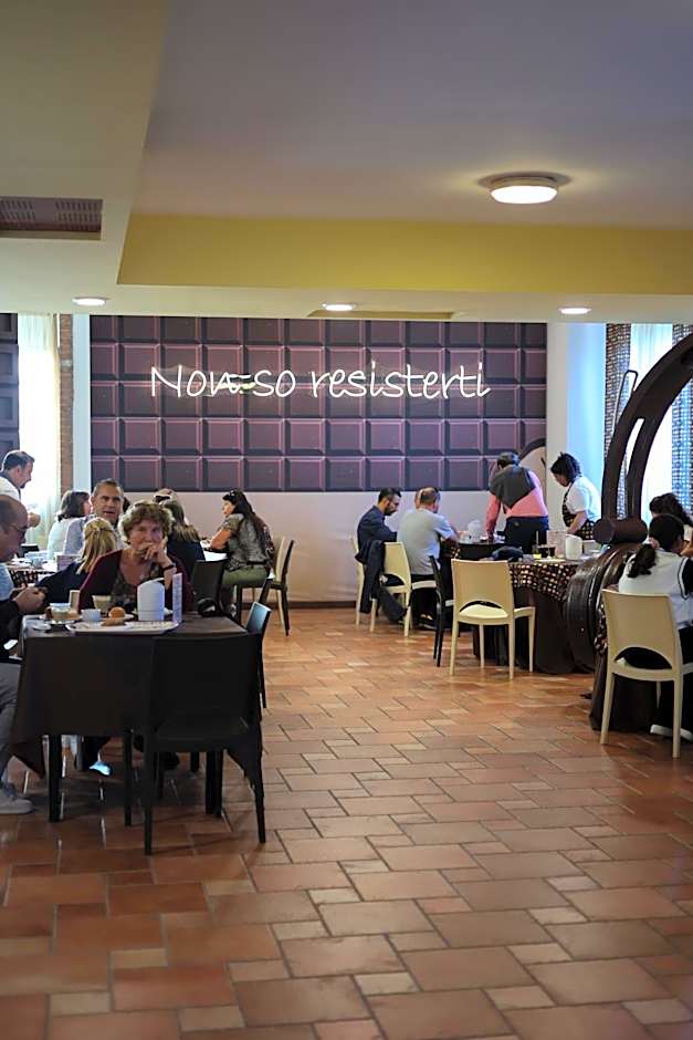 Chocohotel - Isola Dei Golosi