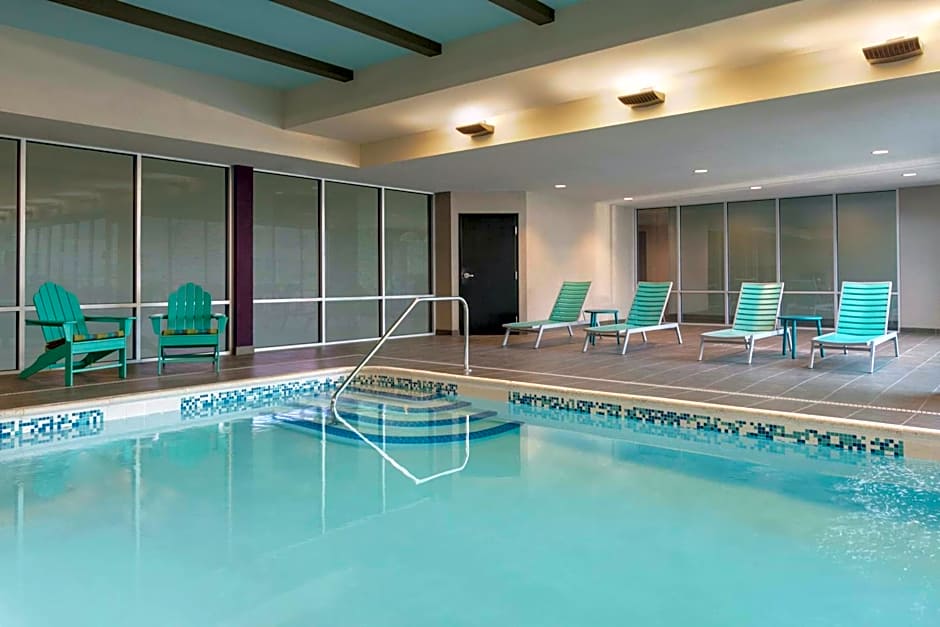 Tru By Hilton Williamsville Buffalo Airport