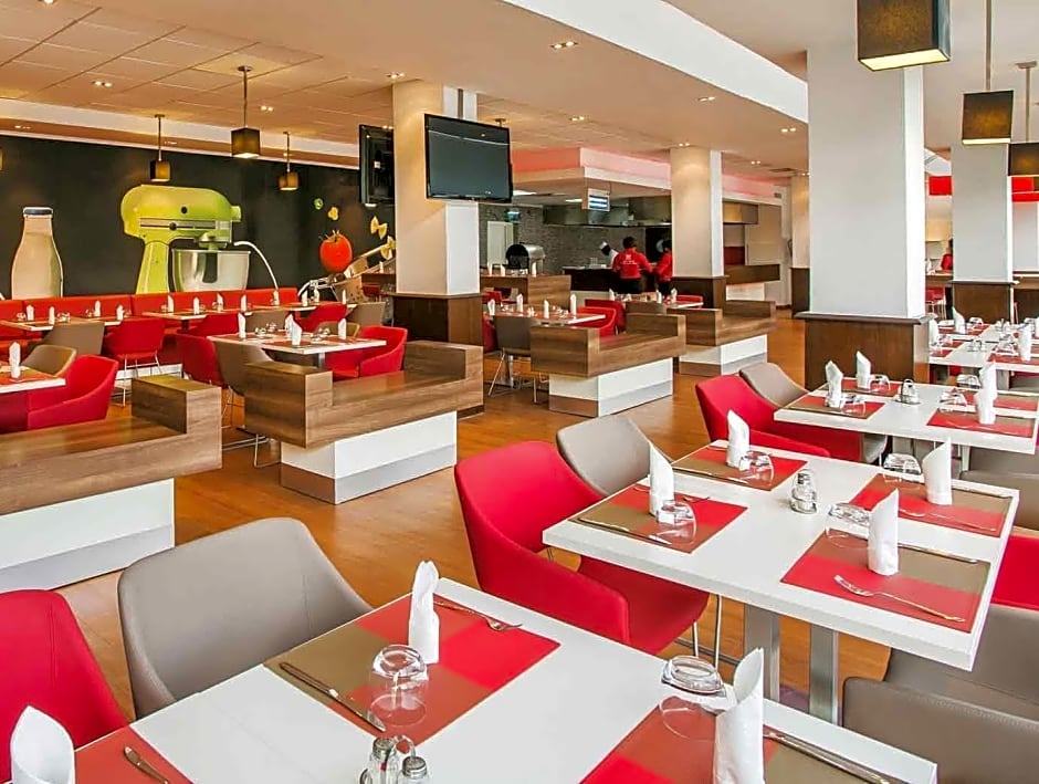 Ibis Lagos Ikeja