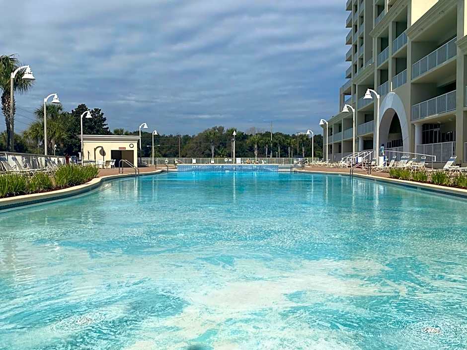 Ariel Dunes II 204 - Miramar Beach