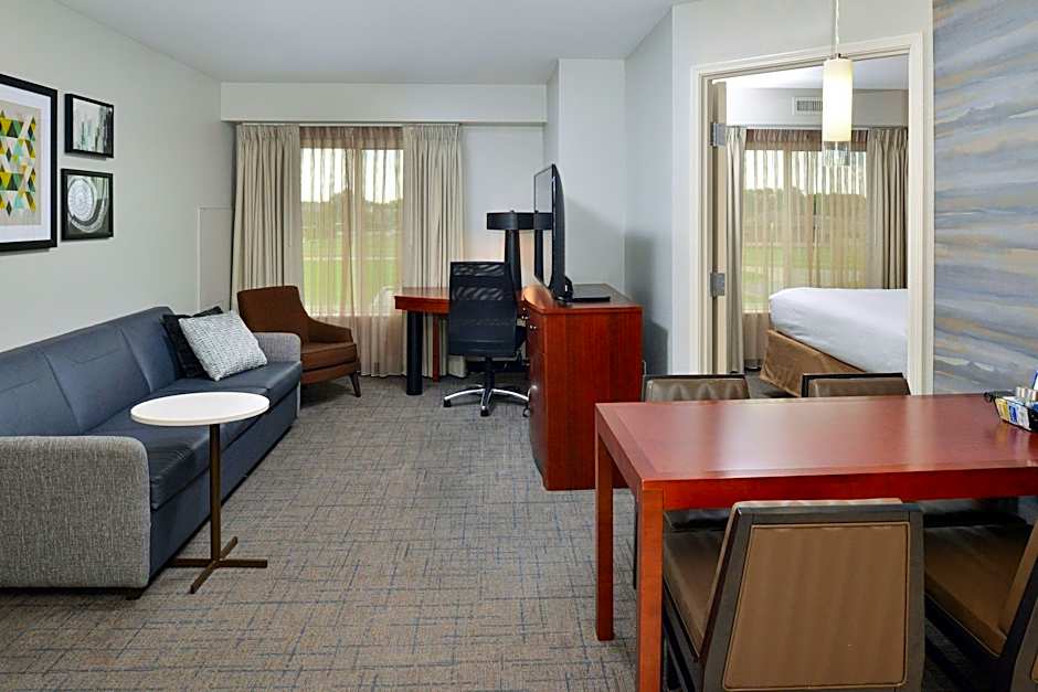 Residence Inn by Marriott Springfield South