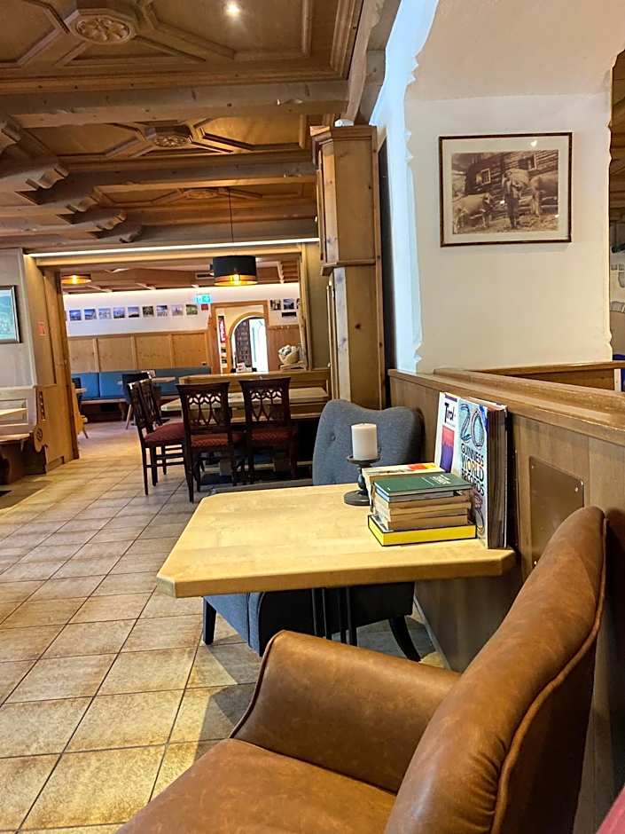 Hotel Standlhof Zillertal
