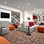 Hilton Garden Inn Denver Airport Tower Road
