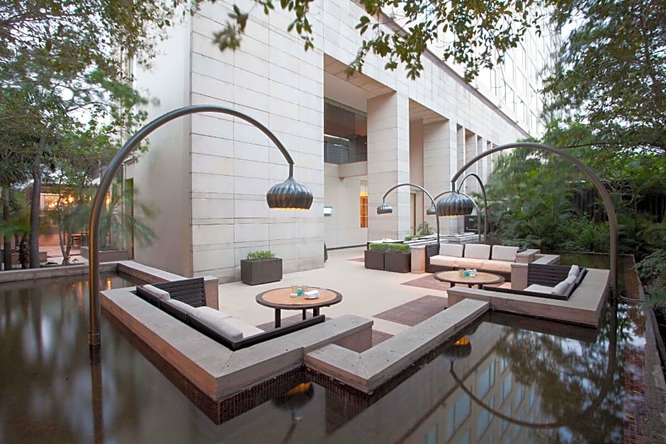 Hyatt Regency Amritsar Hotel & Spa