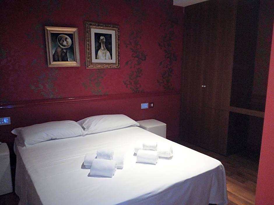 San Giorgio Modica Hotel