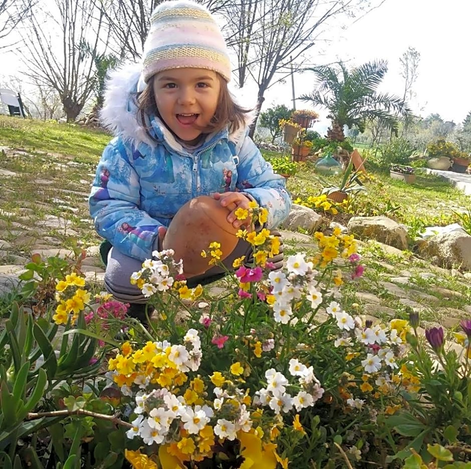 Agriturismo Campo Aperto