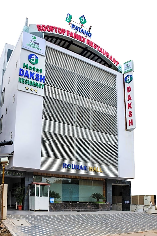 Treebo Daksh Residency