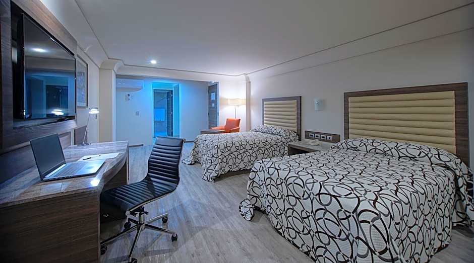 Econo Express Hotel