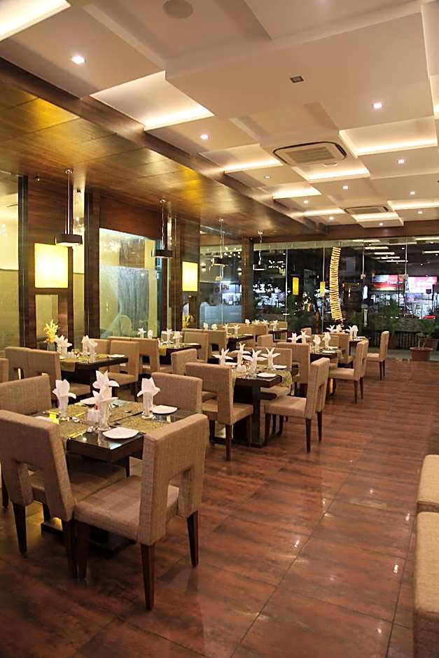 Le Grande Residency - Marriage Certificate Required