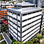 Sojourn Apartment Hotel - Ghuznee