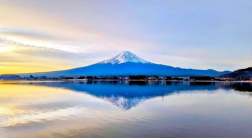 Toyoko Inn Fujisan Otsuki-eki