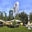Rixos President Astana Hotel