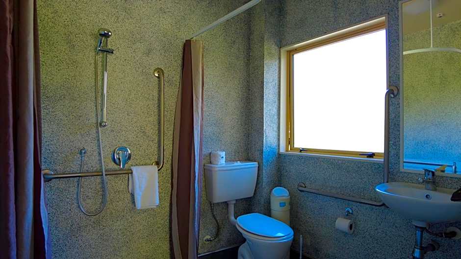 Hanmer Springs Forest Camp Trust